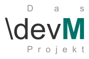 devM Logo